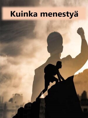 cover image of Kuinka menestyä